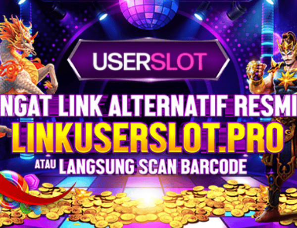 Panduan Mudah untuk Daftar dan Bermain Slot Online di Userslot