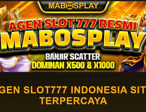 Mabosplay7: Solusi Modern untuk Pengalaman Bermain Lebih Optimal