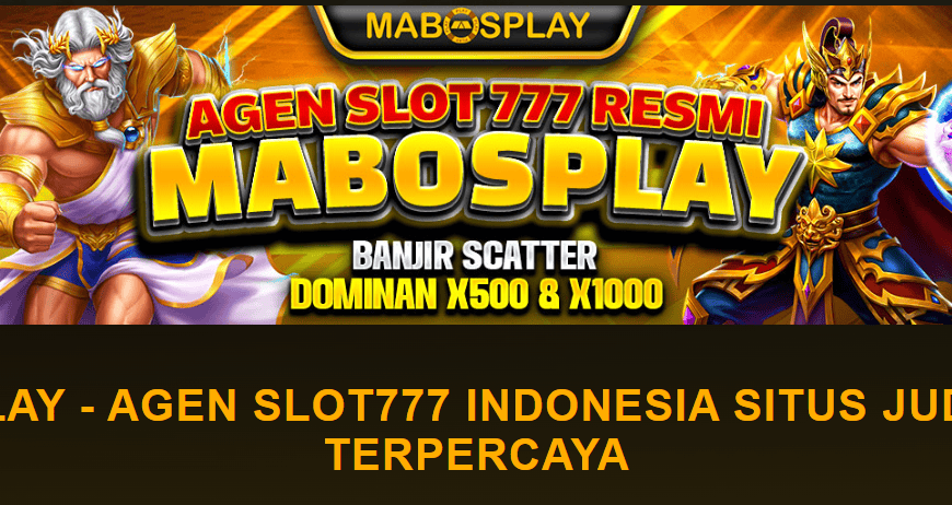 Mabosplay7: Solusi Modern untuk Pengalaman Bermain Lebih Optimal