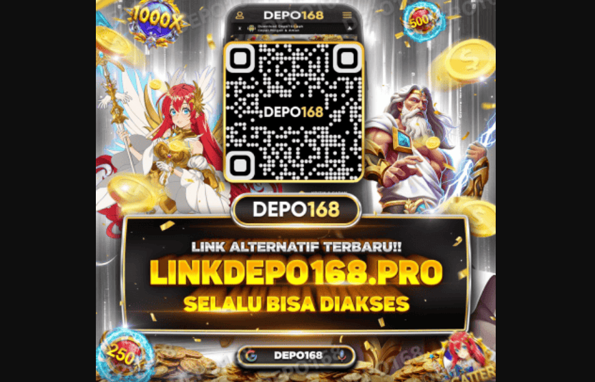 Panduan Aman Login Depo168 Server Thailand Resmi